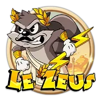Le Zeus